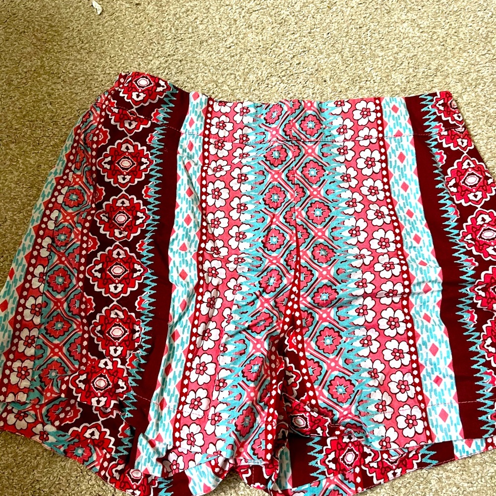 Hollister Shorts, Size 0